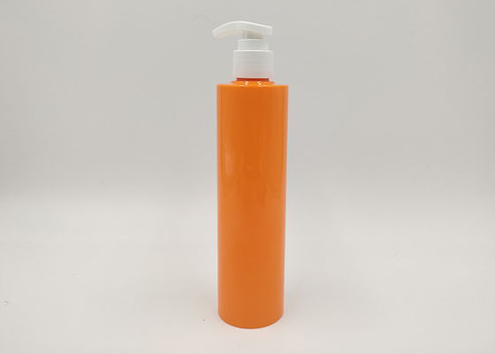 Το FDA 200ml βιοδιασπά τα πλαστικά μπουκάλια σαμπουάν της PET