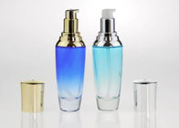 Μπουκάλια Cglass Makeup κλίσης, επαναληπτικής χρήσεως φιλικά υλικά Eco μπουκαλιών γυαλιού