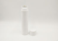 Πολυτέλειας 30ml χωρίς αέρα καλλυντικό κενό μπουκάλι λοσιόν μπουκαλιών άσπρο πλαστικό