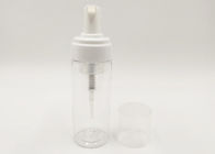 καλλυντικά μπουκάλια αντλιών 43mm 5oz 150ml, πλαστικό μπουκάλι Eco της PET φιλικό