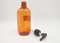 500ml καυτό Sanitizer χεριών της PET αντλιών και σαμπουάν φυσαλίδων πλαστικό μπουκάλι καλλυντικών γαλακτώματος