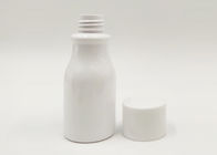 Άσπρη συσκευασία μπουκαλιών της PET χρώματος πλαστική για την κυρία Face Toner