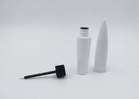 Μοναδική ελαφριά συσκευασία σωλήνων Eyeliner μορφής άσπρη κενή για Mascara