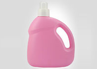 1.5L HDPE ικανότητας πλαστική Sanitizer πλυσίματος ασφάλειας μπουκαλιών υψηλή συσκευασία