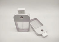 Διαφανή πλαστικά καλλυντικά μπουκάλια 30ml με την αντλία ψεκασμού
