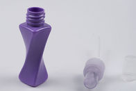 20ml μικρά πλαστικά καλλυντικά μπουκάλια μέσης για τη συσκευασία φροντίδας δέρματος