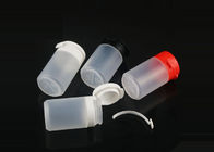 Xylitol PP σφράγισης 25ml συνήθειας καυτό πλαστικό μπουκάλι