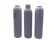 100ml Mousse Sunscreen υγρασίας κενά δοχεία αερολύματος αργιλίου μπουκαλιών ψεκασμού