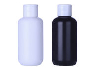 Άσπρα HDPE κτυπήματος τοπ ΚΑΠ 500ml πλαστικά μπουκάλια για τα προϊόντα προσωπικής φροντίδας μωρών