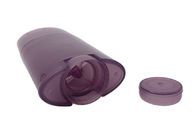 Κενό καλλυντικό του ISO που συσκευάζει αποσμητική 50g μορφής PP την ωοειδή συστροφή ραβδιών επάνω Sunscreen στο μπουκάλι σωλήνων