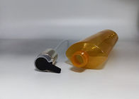 230ml πλαστικό μπουκάλι αντλιών σαμπουάν της PET Βοστώνη με την αντλία λοσιόν