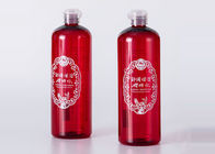 500ml πλαστικό μπουκάλι αντλιών λοσιόν της PET για την καλλυντική συσκευασία πλυσίματος χεριών