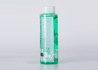 400ml διαφανή φορητά πλαστικά καλλυντικά μπουκάλια κενά με την αντλία ψεκασμού