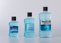 πλαστικά καλλυντικά μπουκάλια 150ml 250ml για τη συσκευασία λοσιόν σώματος