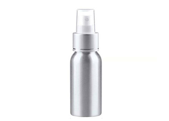 Ελεύθερο Sunscreen αργιλίου δειγμάτων μπουκάλι 100ml 120ml ψεκασμού
