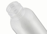 60ml/100ml καθαρίζουν το μπουκάλι της PET, καλλυντικά πλαστικά μπουκάλια με τον Τύπο ΚΑΠ