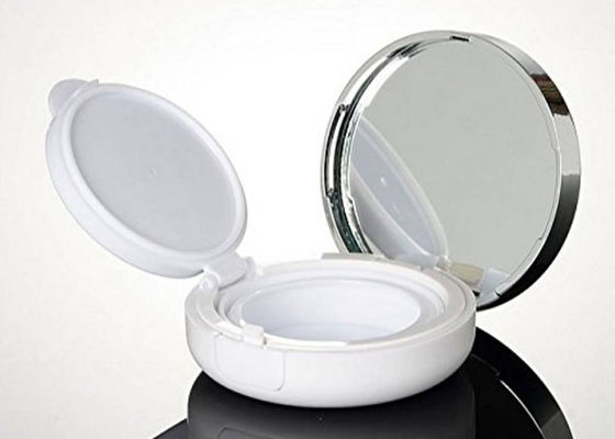 Κομψός εύκολος κιβωτίων 15g κρέμας του BB Makeup να φέρει