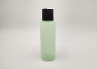 40ml Sanitizer χεριών κενά πλαστικά μπουκάλια σαμπουάν με το τοπ δίσκο ΚΑΠ κτυπήματος