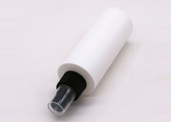 100ml HDPE πλαστική επεξεργασία επιφάνειας μπουκαλιών στιλπνή