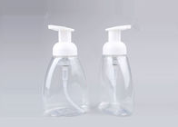 300ml καλλυντικά μπουκάλια αντλιών πλαστικού αφρού για Sanitizer χεριών