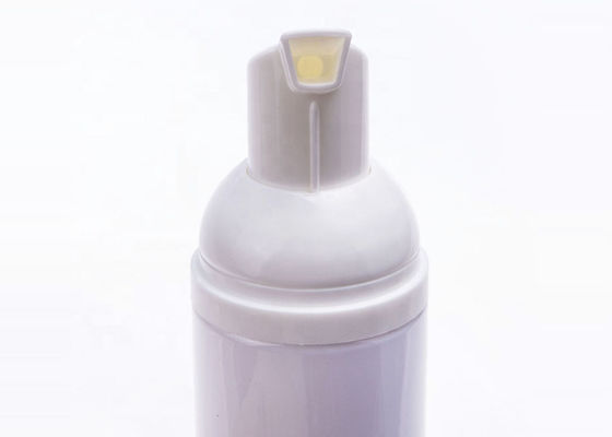 Υγρά 30ml PET χεριών ταξιδιού πλαστικά μπουκάλια πλυσίματος