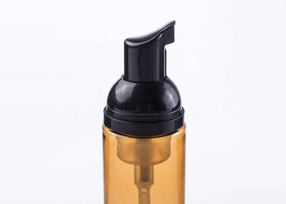 Υγρά 30ml PET χεριών ταξιδιού πλαστικά μπουκάλια πλυσίματος