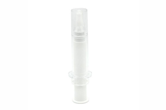 μπουκάλι φιαλλιδίων 5ml 10ml 20ml για τον αποκαταστάτη τρίχας κρέμας ματιών
