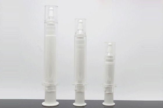 μπουκάλι φιαλλιδίων 5ml 10ml 20ml για τον αποκαταστάτη τρίχας κρέμας ματιών