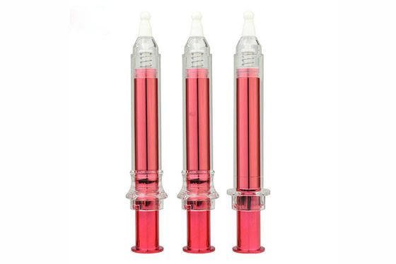 μπουκάλι φιαλλιδίων 5ml 10ml 20ml για τον αποκαταστάτη τρίχας κρέμας ματιών