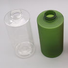 Πλαστικό μπουκάλι πηκτωμάτων λουτρών γάλακτος σώματος σαμπουάν 500ml 750ml της PET