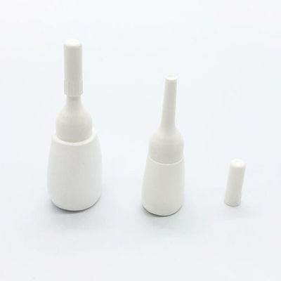 Πλαστικό 3ml 5ml ουσίας σημείου καλλυντικό μπουκάλι γαλακτώματος PE