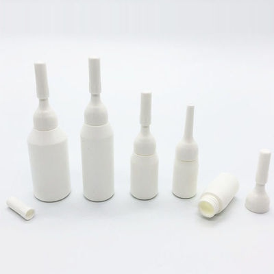 Πλαστικό 3ml 5ml ουσίας σημείου καλλυντικό μπουκάλι γαλακτώματος PE