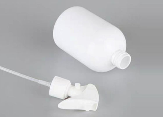 πλαστικά μπουκάλια 300ml 500ml PET με τον ψεκαστήρα Triger