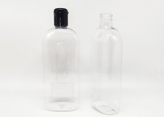 Σχολιάστε Sanitizer χεριών μπουκαλιών λοσιόν 500ml την καλλυντική συσκευασία