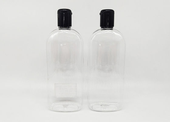 Σχολιάστε Sanitizer χεριών μπουκαλιών λοσιόν 500ml την καλλυντική συσκευασία
