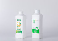 Sanitizer χεριών μπουκαλιών συνήθειας ODM 16oz καλλυντική συσκευασία