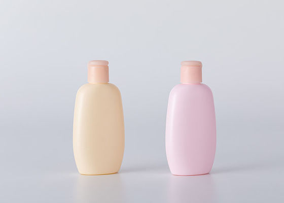 300ml πλαστικό μπουκάλι πηκτωμάτων ντους σαμπουάν με την αντλία λοσιόν